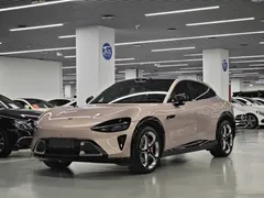 2025 Xiaomi YU7 4WD Max — фото 1