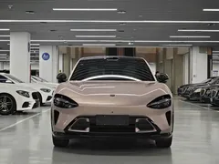 2025 Xiaomi YU7 4WD Max — фото 2