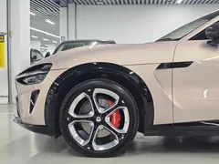 2025 Xiaomi YU7 4WD Max — фото 3