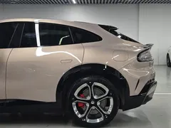 2025 Xiaomi YU7 4WD Max — фото 4