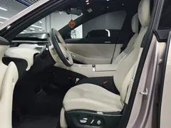 2025 Xiaomi YU7 4WD Max — фото 6
