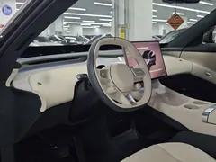 2025 Xiaomi YU7 4WD Max — фото 7
