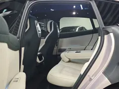 2025 Xiaomi YU7 4WD Max — фото 10