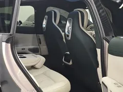 2025 Xiaomi YU7 4WD Max — фото 11