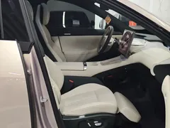 2025 Xiaomi YU7 4WD Max — фото 12