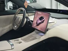 2025 Xiaomi YU7 4WD Max — фото 13
