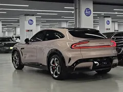 2025 Xiaomi YU7 4WD Max — фото 14