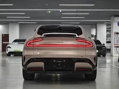 2025 Xiaomi YU7 4WD Max — фото 15