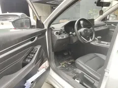 2022 Geely Emgrand 4th Gen 1.5L CVT Premium, белый — фото 16