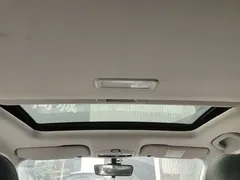 2022 Geely Emgrand 4th Gen 1.5L CVT Premium, белый — фото 18