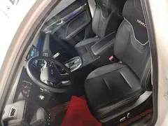 2021 Haval Jolion 1.5T AT Big 4, белый — фото 15