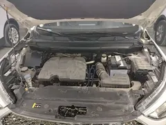 2021 Haval Jolion 1.5T AT Big 4, белый — фото 20