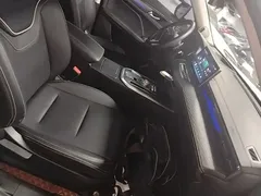 2021 Haval Jolion 1.5T AT Big 4, белый — фото 25