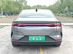 2025 BYD Qin L EV 545km Superior — фото 9