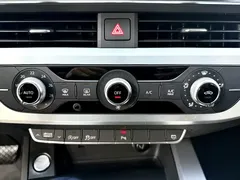2022 Audi A4L 40 TFSI Fashion Dynamic, белый — фото 7