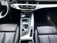 2022 Audi A4L 40 TFSI Fashion Dynamic, белый — фото 11