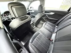 2022 Audi A4L 40 TFSI Fashion Dynamic, белый — фото 13