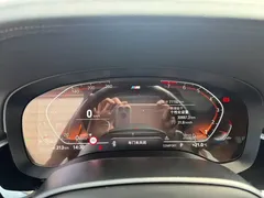 2021 BMW 6 Series GT 630i M Sport Package, белый — фото 5