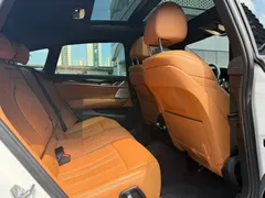 2021 BMW 6 Series GT 630i M Sport Package, белый — фото 6