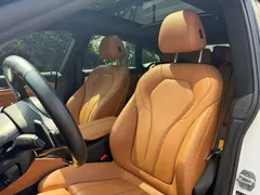 2021 BMW 6 Series GT 630i M Sport Package, белый — фото 8