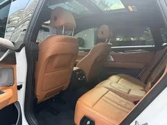 2021 BMW 6 Series GT 630i M Sport Package, белый — фото 20