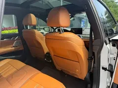 2021 BMW 6 Series GT 630i M Sport Package, белый — фото 22