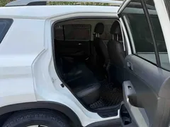 2021 Hyundai ix35 2.0L AT 2WD GLS Leading, белый — фото 8