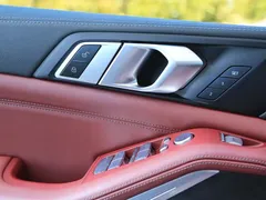 2022 BMW X5 30Li Premium M Sport Package, чёрный — фото 15