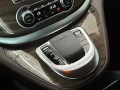 2021 Mercedes-Benz Vito 2.0T Business 7, чёрный — фото 18