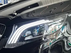 2021 Mercedes-Benz Vito 2.0T Business 7, чёрный — фото 28