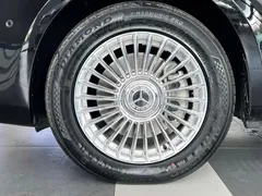 2021 Mercedes-Benz Vito 2.0T Business 7, чёрный — фото 29