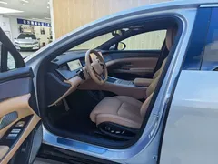 2025 BYD Han L PHEV 4WD LiDAR Flagship — фото 6