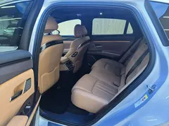 2025 BYD Han L PHEV 4WD LiDAR Flagship — фото 8