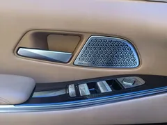 2025 BYD Han L PHEV 4WD LiDAR Flagship — фото 9