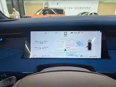 2025 BYD Han L PHEV 4WD LiDAR Flagship — фото 10