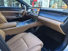 2025 BYD Han L PHEV 4WD LiDAR Flagship — фото 13