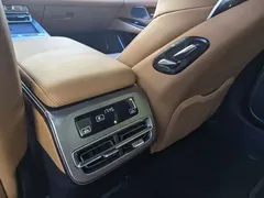 2025 BYD Han L PHEV 4WD LiDAR Flagship — фото 14