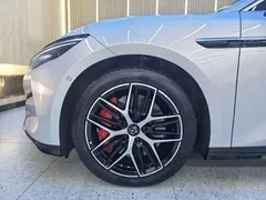 2025 BYD Han L PHEV 4WD LiDAR Flagship — фото 17