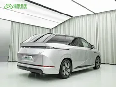 2026 Xpeng X9 EREV 1602 Max — фото 3