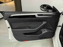 2021 Volkswagen CC 380TSI Duomu, белый — фото 16