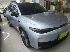 2024 Leapmotor C16 EREV 200 Premium — фото 4