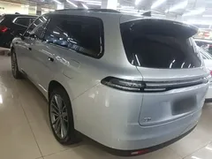 2024 Leapmotor C16 EREV 200 Premium — фото 5