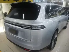 2024 Leapmotor C16 EREV 200 Premium — фото 7