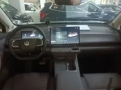 2024 Leapmotor C16 EREV 200 Premium — фото 10