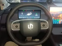 2024 Leapmotor C16 EREV 200 Premium — фото 11