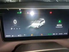 2024 Leapmotor C16 EREV 200 Premium — фото 12