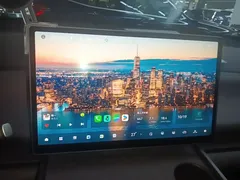2024 Leapmotor C16 EREV 200 Premium — фото 13