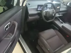 2024 Leapmotor C16 EREV 200 Premium — фото 16