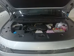 2024 Leapmotor C16 EREV 200 Premium — фото 20