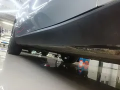 2024 Leapmotor C16 EREV 200 Premium — фото 21